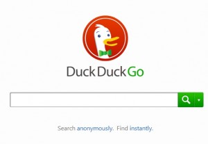 duckduckgo for chromebook